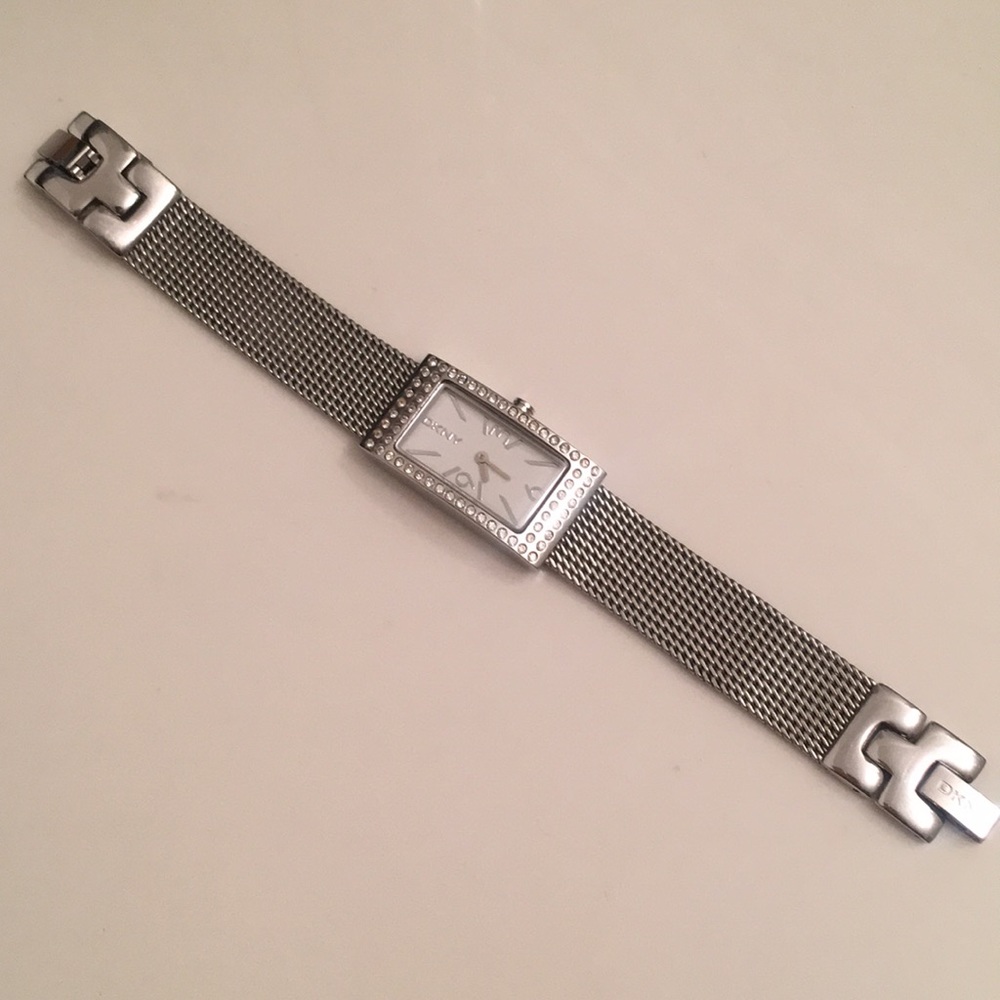 DKNY watch